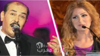 لطفي بوشناق ، حين تُرشق القامات الشامخة بحجارة الأقزام