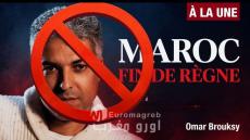 Fin de règne ou fin de crédibilité ? Le naufrage professionnel d’Omar Brouksy