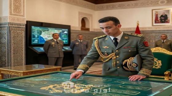 *La Diáspora Marroquí Felicita a Su Alteza Real el Príncipe Heredero Moulay Hassan*