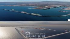 **El Triple Sistema Portuario del Reino de Marruecos **