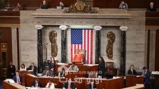** El Congreso de Estados Unidos apoya a Marruecos en los litigios de Ceuta y Melilla y libera 40 millones de dólares en ayuda**