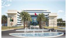 *La nueva sede de la Dirección General de Seguridad Nacional (DGSN), se inaugurará el 16 de mayo en Rabat.*
