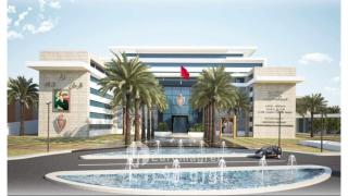 *La nueva sede de la Dirección General de Seguridad Nacional (DGSN), se inaugurará el 16 de mayo en Rabat.*