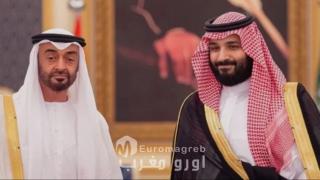 Análisis de las tensiones crecientes entre ⁧‫Arbia Saudí ‬⁩ y los Emiratos Árabes Unidos