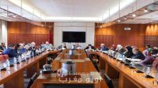 حصانة الدفاع تفجّر نقاشًا ساخنًا داخل لجنة العدل أثناء مناقشة مشروع قانون المحاماة