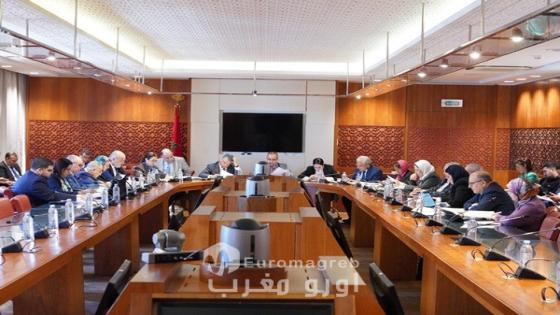 حصانة الدفاع تفجّر نقاشًا ساخنًا داخل لجنة العدل أثناء مناقشة مشروع قانون المحاماة