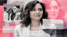 La presidenta madrileña convierte un viaje institucional en una cruzada ideológica colonial mientras Claudia Sheinbaum la ridiculiza públicamente y le pregunta “a qué la traen”
