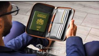 *Los Marroquíes se convierten en la mayor nacionalidad extranjera en Israel a medida que aumentan los números de migración en todo el mundo*