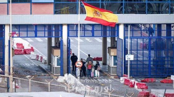 *Melilla niega haber cerrado sus fronteras con Marruecos debido al hantavirus*