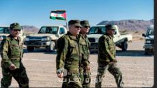 *Insólito Brahim Ghali denuncia la condena internacional del ataque de la Polisario en Es-Smara*
