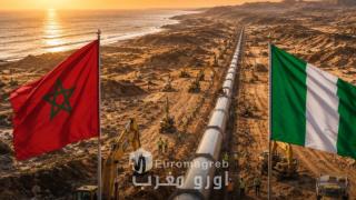 *Gasoducto Marruecos-Nigeria: Su Majestad el Rey Mohammed VI y el Presidente Bola Ahmed Tinubu lanzarían el proyecto a finales de 2026*