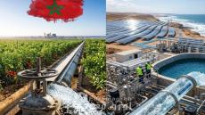 *LA ESTRATEGIA DE LA SEGURIDAD HÍDRICA DE MARRUECOS*