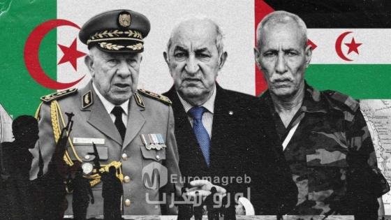 **Una Organización condena y denuncia los crímenes del Polisario en Tinduf **