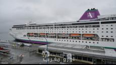 *La Empresa Española Adelte diseñará en el puerto de Tánger Ville una pasarela telescópica ferroviaria para cruceros*