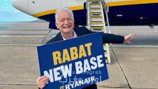 *Ryanair eleva su beneficio a 2.260 millones de euros y dirige hacia Marruecos una fracción de su nueva capacidad aérea*
