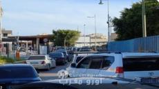 *Marhaba: Melilla pide a Madrid y Rabat que pongan fin a las colas en Beni Ensar*