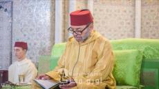 *Su Majestad El Rey Mohamed VI, indulta a los hinchas senegaleses encarcelados por incidentes en la Copa Africana de Naciones*
