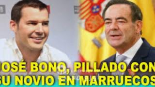 José Bono desmonta la conspiración contra Zapatero y revela su relación con Juan Segovia que fue un bulo