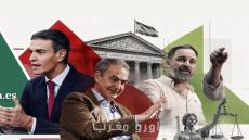 *Terremoto Político en España: choque frontal entre Magistrados, Fiscales, Políticos y Medios de Comunicación*.