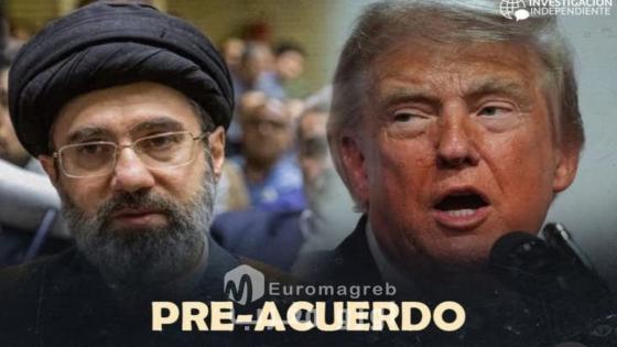 Imposición irracional de Trump de los ‘Acuerdo de Abraham’ en Oriente Medio: ¡Condición esencial, para la paz con Irán
