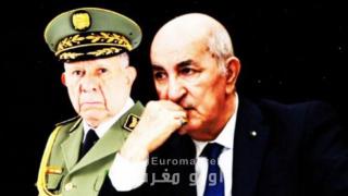 *Terremoto diplomático en el Palacio de la Muradia*!