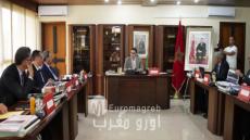 *La ONDA confirma el auge del tráfico aéreo marroquí con 36,3 millones de pasajeros y 5.800 millones de dirhams de ingresos en 2025*