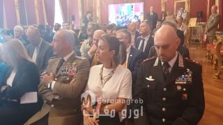 عرض فيلم وثائقي حول المغرب وحركات التحرر في إفريقيا بمدينة باليرمو