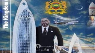 *Marruecos se sitúa a la cabeza de la industrialización en África*