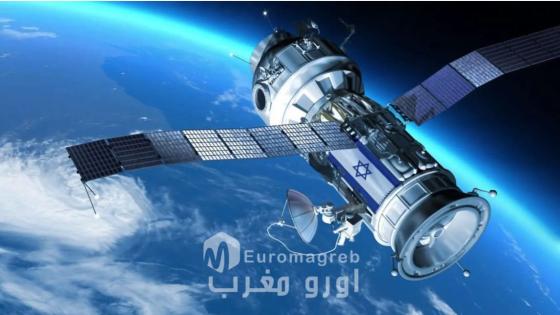 Así son los nuevo satélite espías de Marruecos: 24 horas sin importar las condiciones meteorológicas