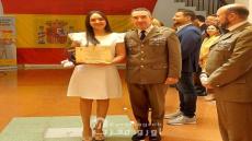 **Tarragona homenajea a la Cónsul General del Reino de Marruecos **