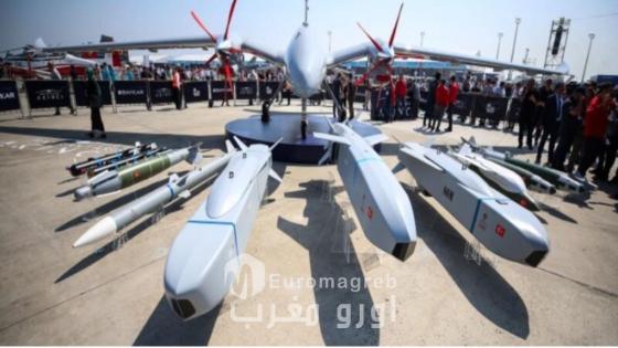 *Marruecos, con 279 drones militares identificados, se impone como uno de los principales polos africanos de la guerra aérea no tripulada en un continente marcado por una aceleración masiva de las adquisiciones*