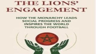 *Sociedad Británico-Marroquí: Presentación del libro «El Compromiso de los Leones» en Marrakech*