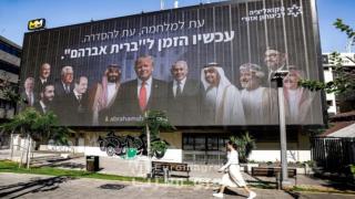 Abou Dhabi monnaye la normalisation contre une protection : une campagne américano-israélo-émiratie fait pression sur l’Arabie saoudite et le Qatar pour qu’ils adhèrent aux accords d’Abraham