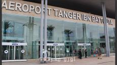 *El Aeropuerto de Tánger Ibn Battouta registra un fuerte crecimiento con más de 872.000 pasajeros*