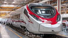 *La empresa Surcoreana Hyundai Rotem (filial de Hyundai Motor Group) está ejecutando un plan de expansión histórica en Marruecos, enfocado en el sector ferroviario y la defensa*.