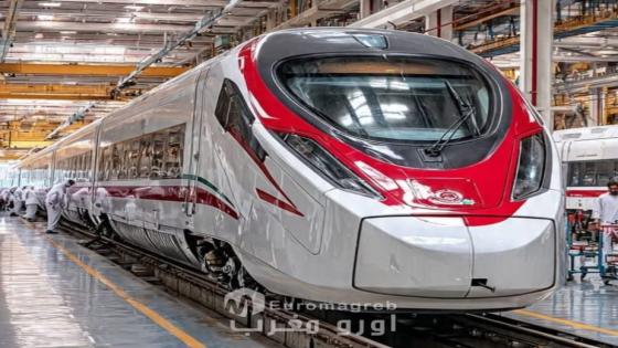 *La empresa Surcoreana Hyundai Rotem (filial de Hyundai Motor Group) está ejecutando un plan de expansión histórica en Marruecos, enfocado en el sector ferroviario y la defensa*.