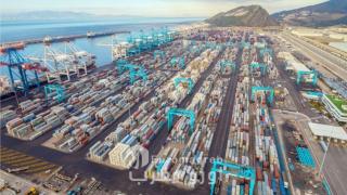 *El déficit comercial de Marruecos de enero a abril se expande un 18,4%*