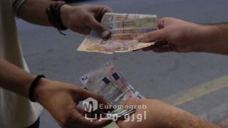 *El dinero enviado por los Emigrantes Marroquíes supera los 3.700 millones euros hasta abril*