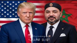 *Visite de Donald Trump au Maroc attendue*
