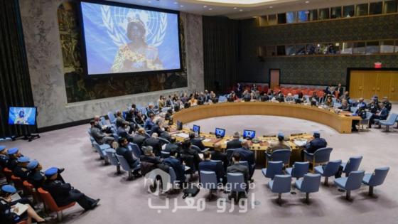 Nueva composición del Consejo de Seguridad impulsa el dinamismo de la ONU sobre el Sáhara Marroquí