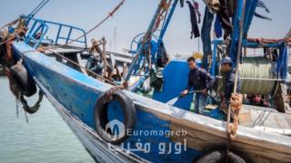 *La Comisión Europea considera que los preparativos del nuevo acuerdo de asociación de pesca sostenible con Marruecos son “muy avanzados”*