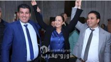 **Ocho Concejales del RNI en Rabat abandonan la vida política, por no entrar en las listas de las próximas legislativas **