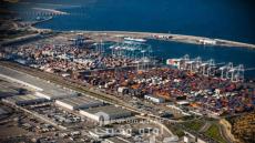 **Marruecos un mercado prometedor en el norte de África, una puerta de entrada o estación de tránsito los mercados Europeos y Africanos. **
