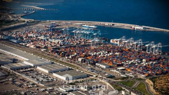 **Marruecos un mercado prometedor en el norte de África, una puerta de entrada o estación de tránsito los mercados Europeos y Africanos. **