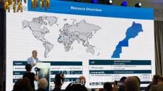 Marruecos transforma sus puertos, puentes aéreos y acuerdos de libre comercio en un centro de carga entre Europa, África Occidental y las rutas atlánticas
