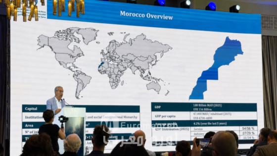 Marruecos transforma sus puertos, puentes aéreos y acuerdos de libre comercio en un centro de carga entre Europa, África Occidental y las rutas atlánticas