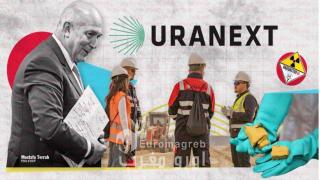 *El uranio oculto del fosfato Marroquí*
