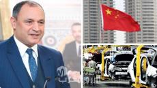 *China quiere un acuerdo de libre comercio con Marruecos*
