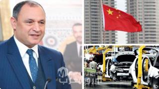 *China quiere un acuerdo de libre comercio con Marruecos*
