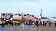 *Montreal y Agadir, unidas por primera vez con un vuelo directo*